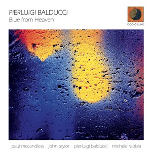 L'Equilibrista (To Ernst Reijseger)