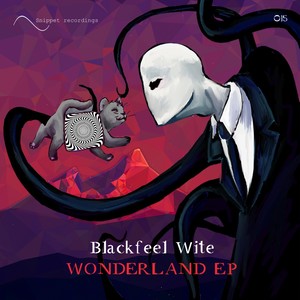 Wonderland (Prod. by Going Deeper) (Remix)