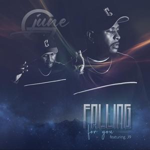 Falling For You (feat. J9)