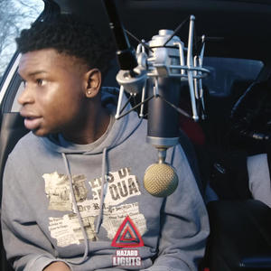 Hazard Lights freestyle (feat. Mo Kartii) (Explicit)