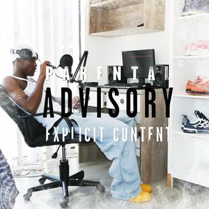 Man with a Plan (Explicit)