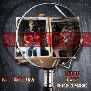 Suspects(feat. Lil Brudda) (Explicit)