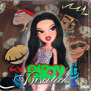 Party Discoteck (Explicit)