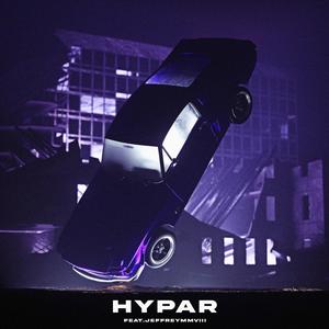 HYPAR (Explicit)