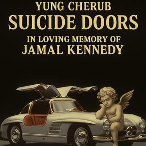 Suicide doors (Explicit)