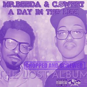 SNEEK ME A PEEK (feat. GP & SUAVIO DA DON) (CHOPPED AND SCREWED) (Explicit)