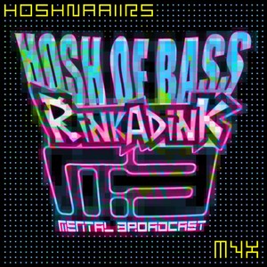 Hosh of Bass (Original Mix)