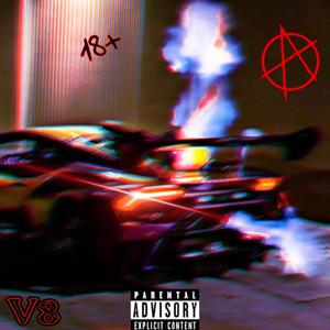 V8! (Explicit)