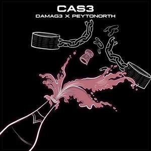 CAS3 (feat. Peytonorth) [Explicit]