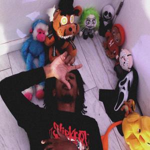 Happy Halloween 2 (Explicit)