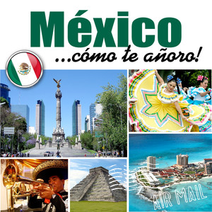 Viva México!