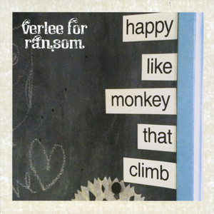 happy like monkey that climb