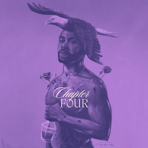 Chapter IV: PURPLE (cOncrete & wHiskey Act II Part 1: A Bourbon 30 Series) [Explicit]