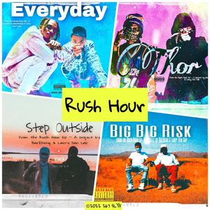 Step Outside (Explicit)