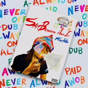 Sunflower Seeds (feat. Skottie G) (Explicit)