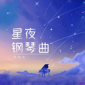 雨的钢琴印记封面