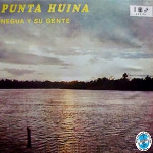 Punta Huina