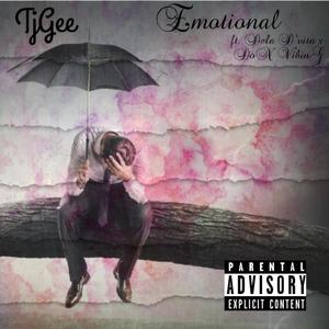 Emotional (feat. Dela D'vita & DoN VibinG) (Explicit)