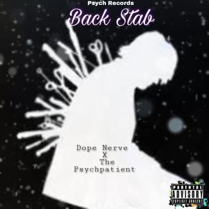 Backstab (feat. ** Nerve & ThePsychpatient)