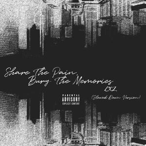 Goodbye Forever (Slowed & Reverb)