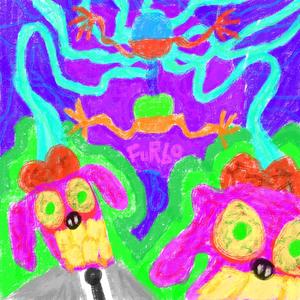 捕捉 (feat. Lobo Slashemall)