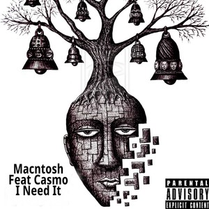 I Need It (Explicit)
