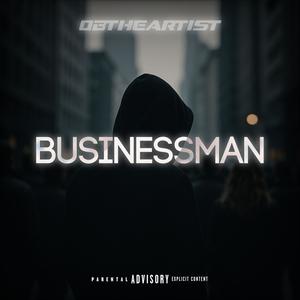 Businessman (Explicit)