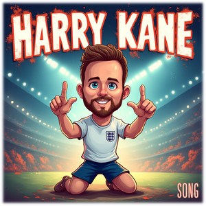 Harry Kane Song