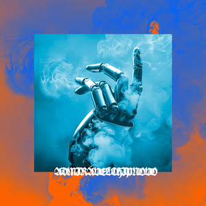 ADMIRÁVEL CHIP NOVO (Ao Vivo)