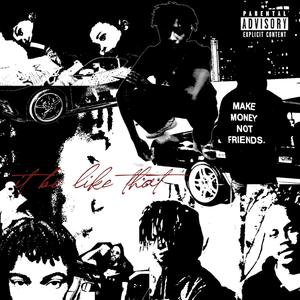 Gold Minded (Explicit)