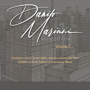 Danilo Mariani Volume 2