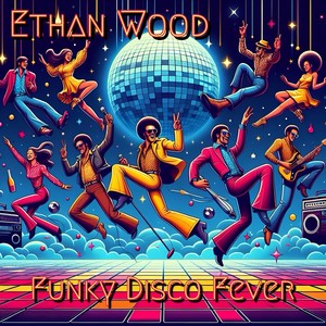 Funky Disco Fever