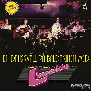 En Danskväll På Baldakinen (Live)