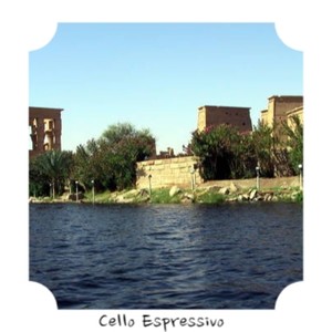 Cello Espressivo