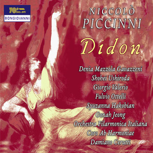 Piccinni: Didon