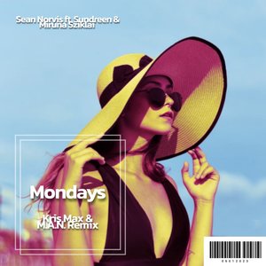 Mondays (Kris Max & M.A.N. Extended Remix)