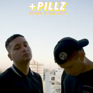 +PILLZ (Explicit)