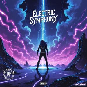 Electric Symphony (Explicit)