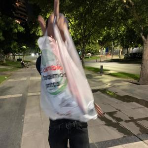 CUANDO LA NOCHE CAIGA (Explicit)