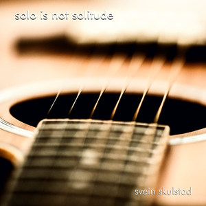 Solo Is Not Solitude