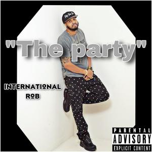 The party (Explicit)