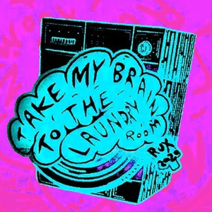 Laundryroom (Explicit)