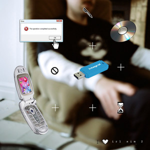 Socially Anxious Extrovert