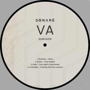 One night in Bucharest