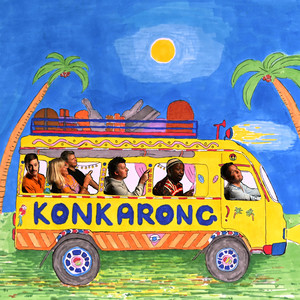 Konkarong