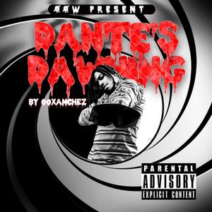 Dante'S Dawning (Explicit)