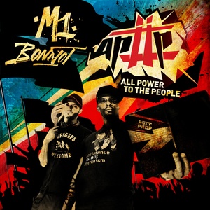 All Power to the People (Ap2p) [Explicit]