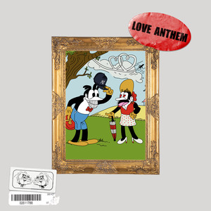 Love Anthem