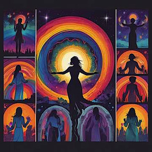 Sistersong 姊妹合音 - 憐憫