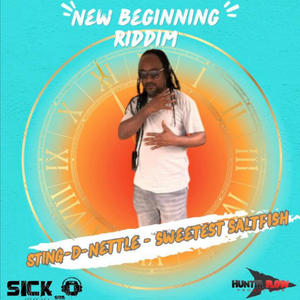 SWEETEST SALTFISH (feat. STINGER-D-NETTLE)